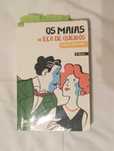 Livro Os Maias (Eça de Queirós)