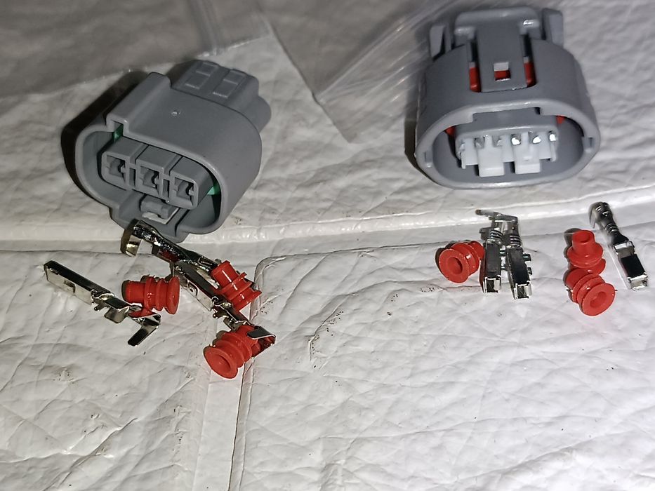 автомобільний троьхконтактний роз'єм Реле регулятор напруги для фар