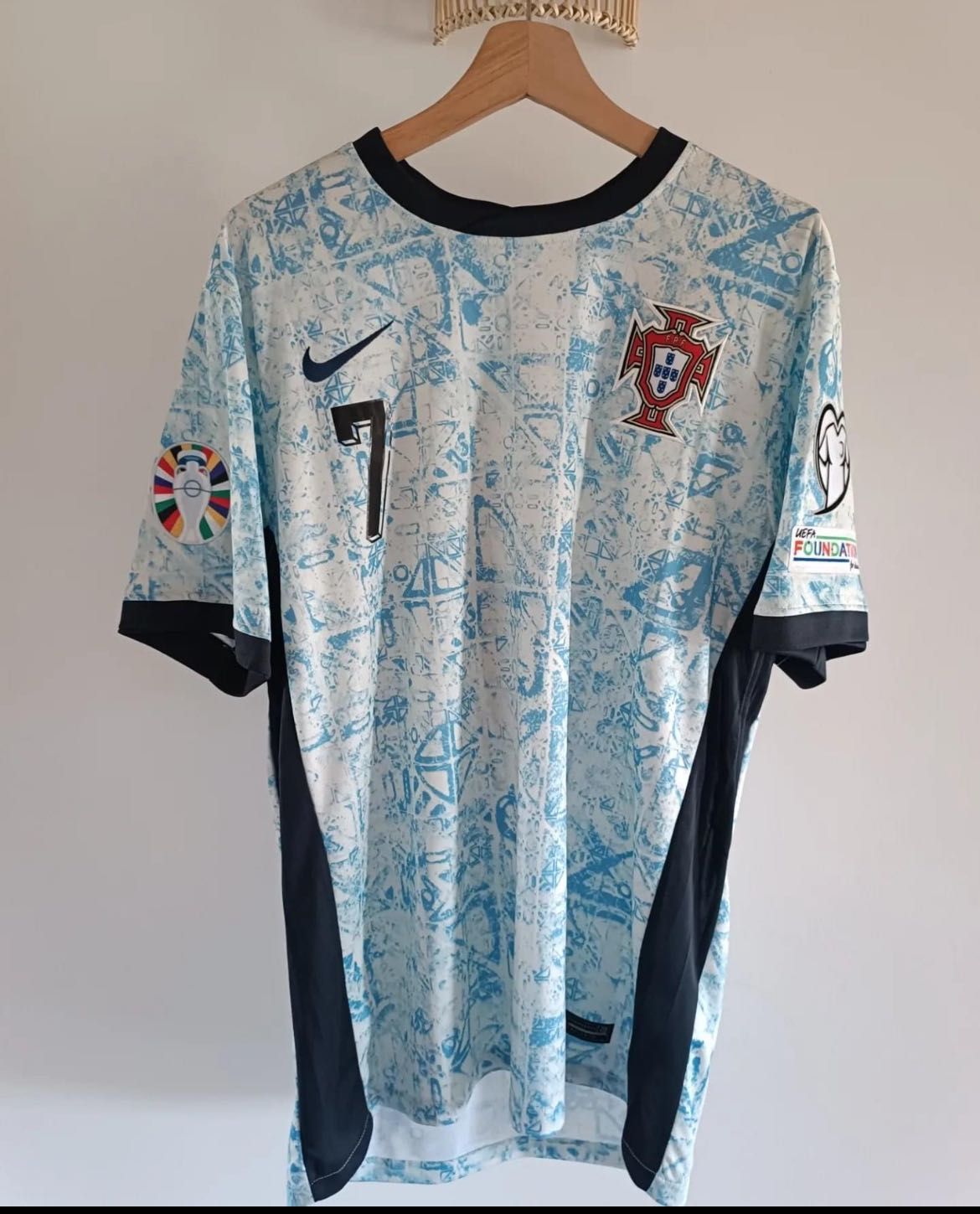 Camisolas época 25/26novas! Todos os clubes! Principais/alternativas