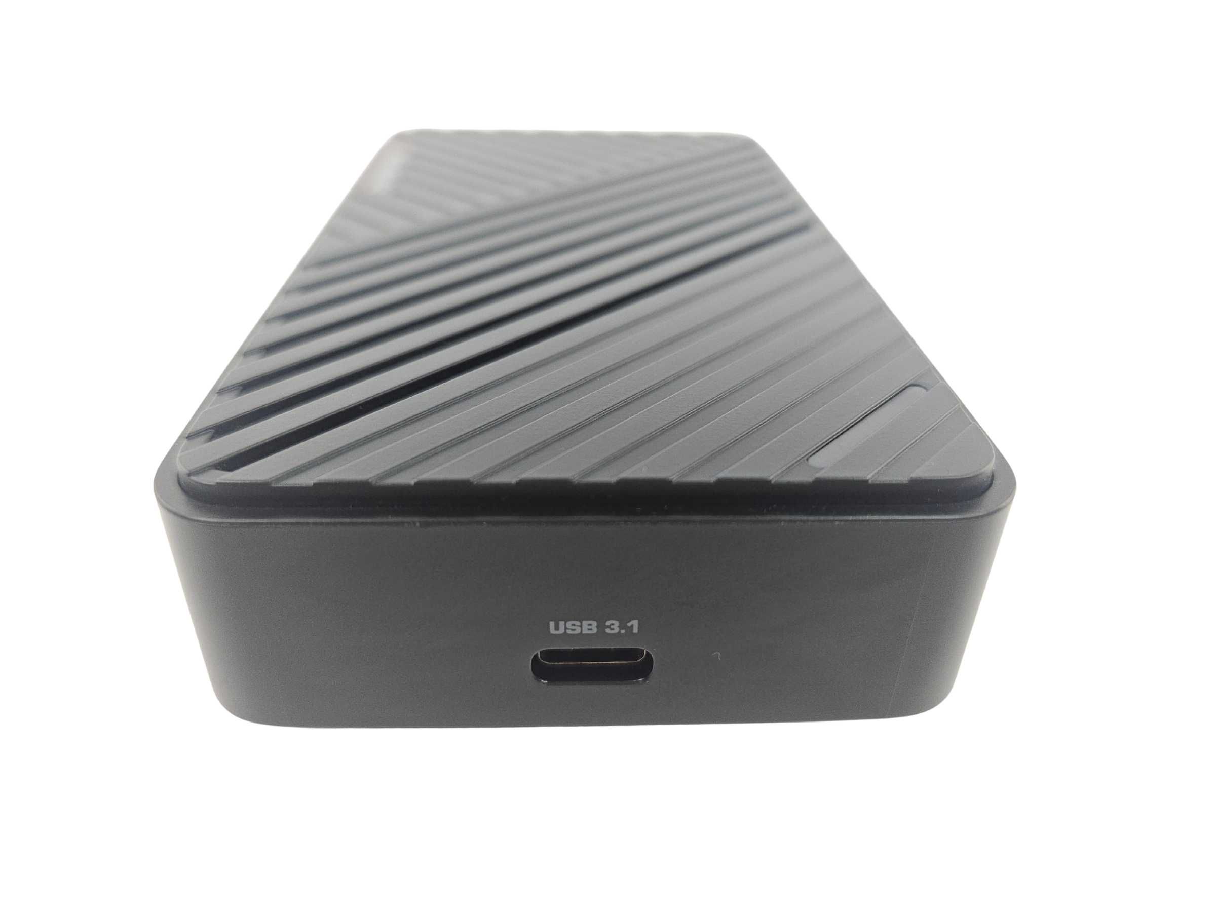 Пристрій відеозахоплення AVerMedia Live Gamer Ultra (GC553)
