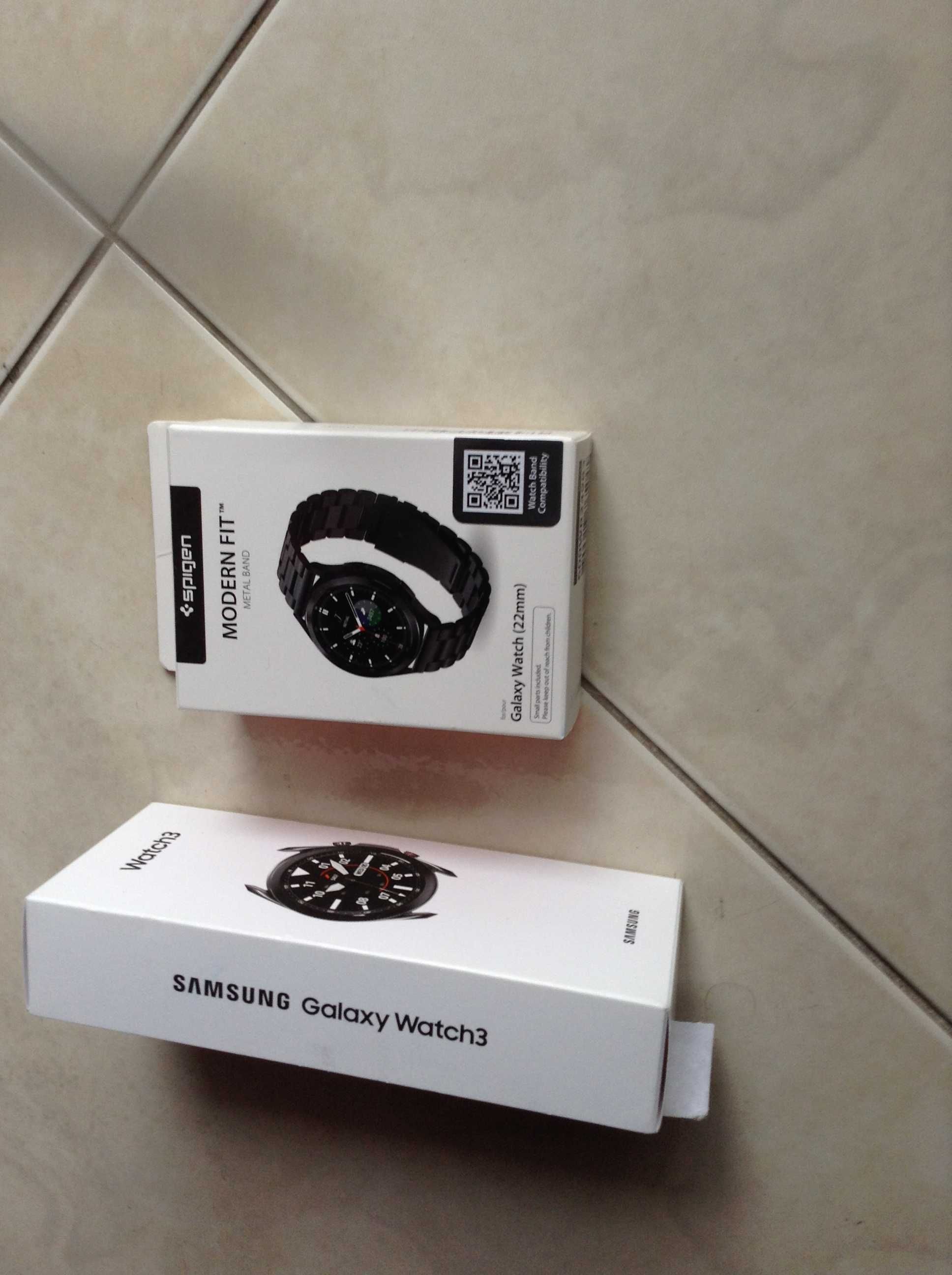 watch samsung galaxy