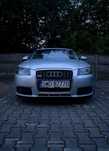 Audi A3 Audi A3 8P 150KM sportowy mocno doinwestowany