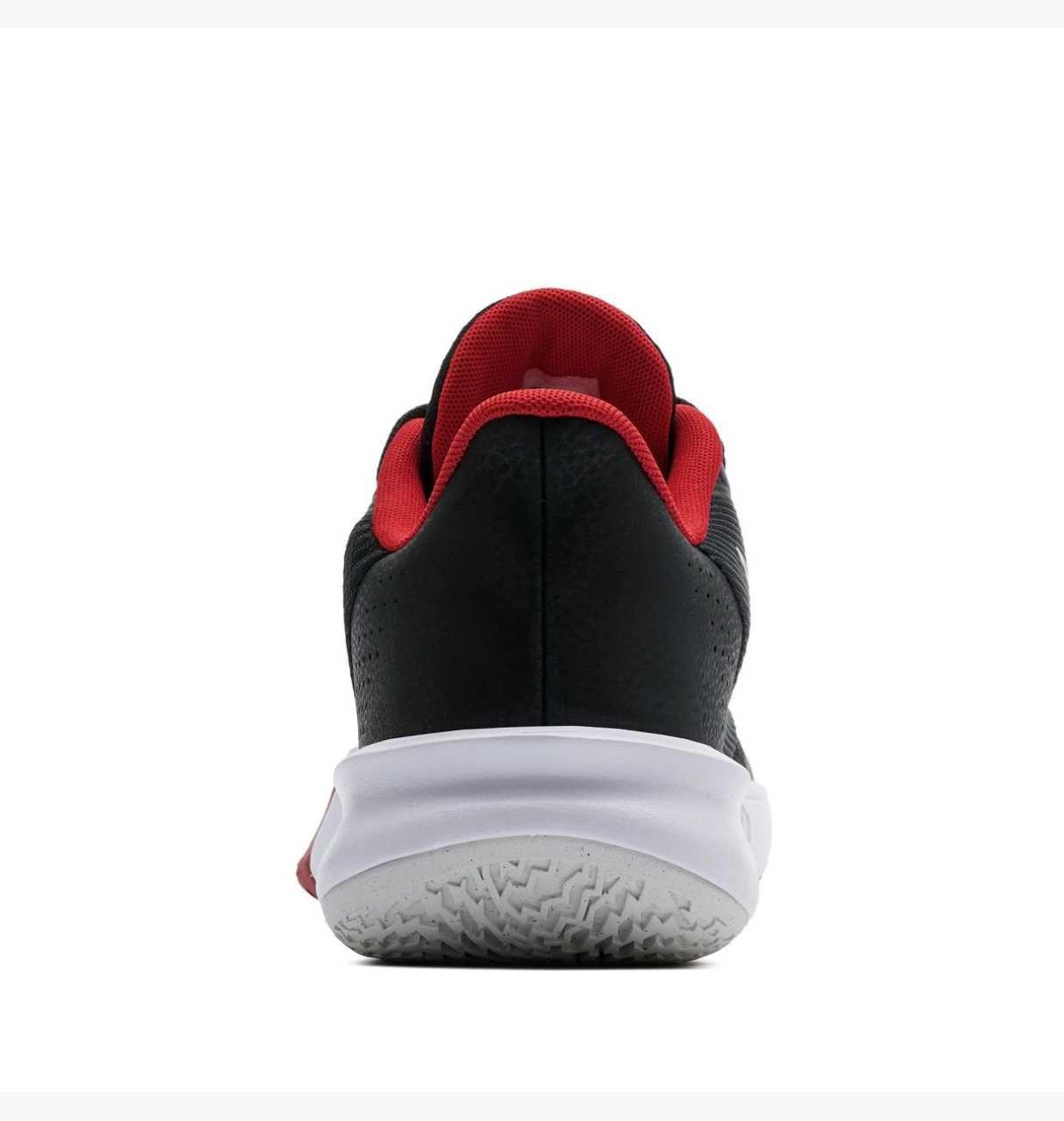Оригінал Кросівки Nike PRECISION VII FN4322-002 US 8; 8.5; 12; 13