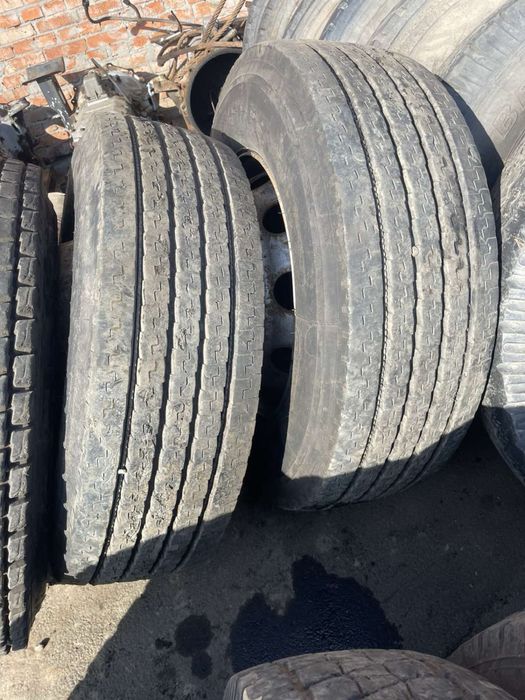 Продам шини р 22.5