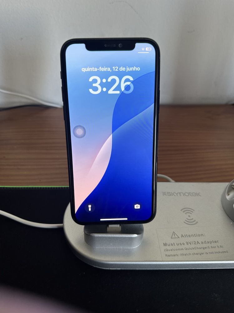 iPhone 11 Pro – 512GB – Verde Esmera