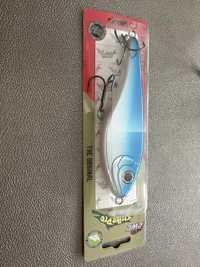 Wobler Strike Pro 15cm / 75g - 0.5m/4m