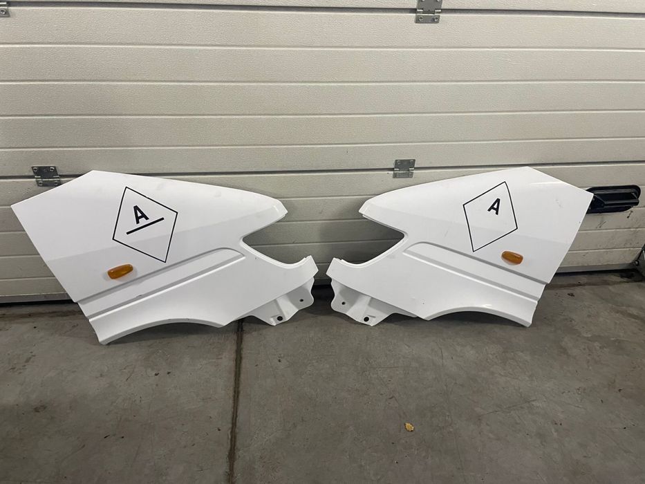 Крило Спрінтер 2.9