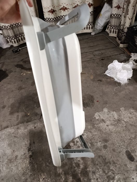 Продам дитячу ваночку