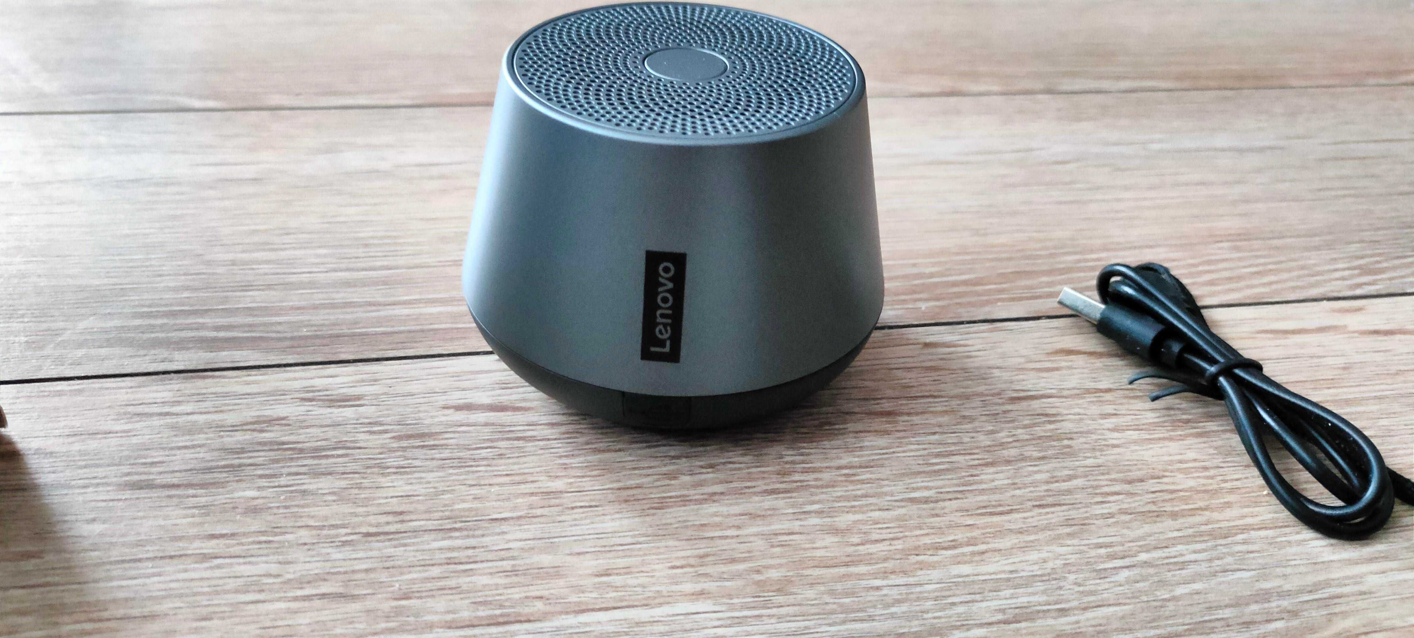 Głośnik bluetooth do rozmów telefonicznych Lenovo ThinkPlus K3 Pro