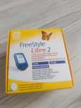 Czytnik freestyle libre 2