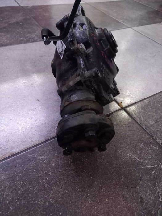 Dyfer most przedni BMW X5 E53 4.4i  przełożenie 40/11