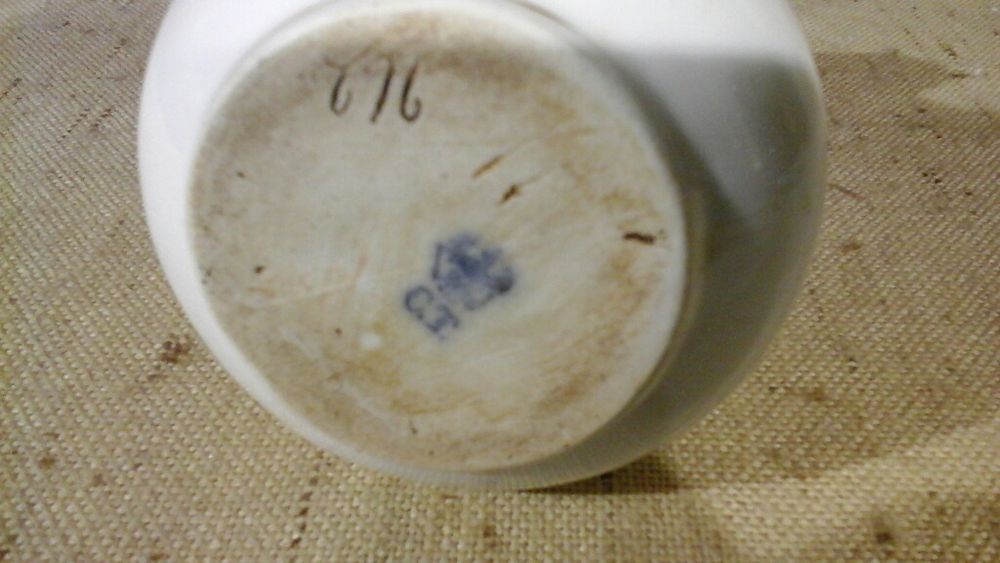 RS Mlecznik Porcelana Śląska, ALTWASSER Carl Tielsch, C.T.