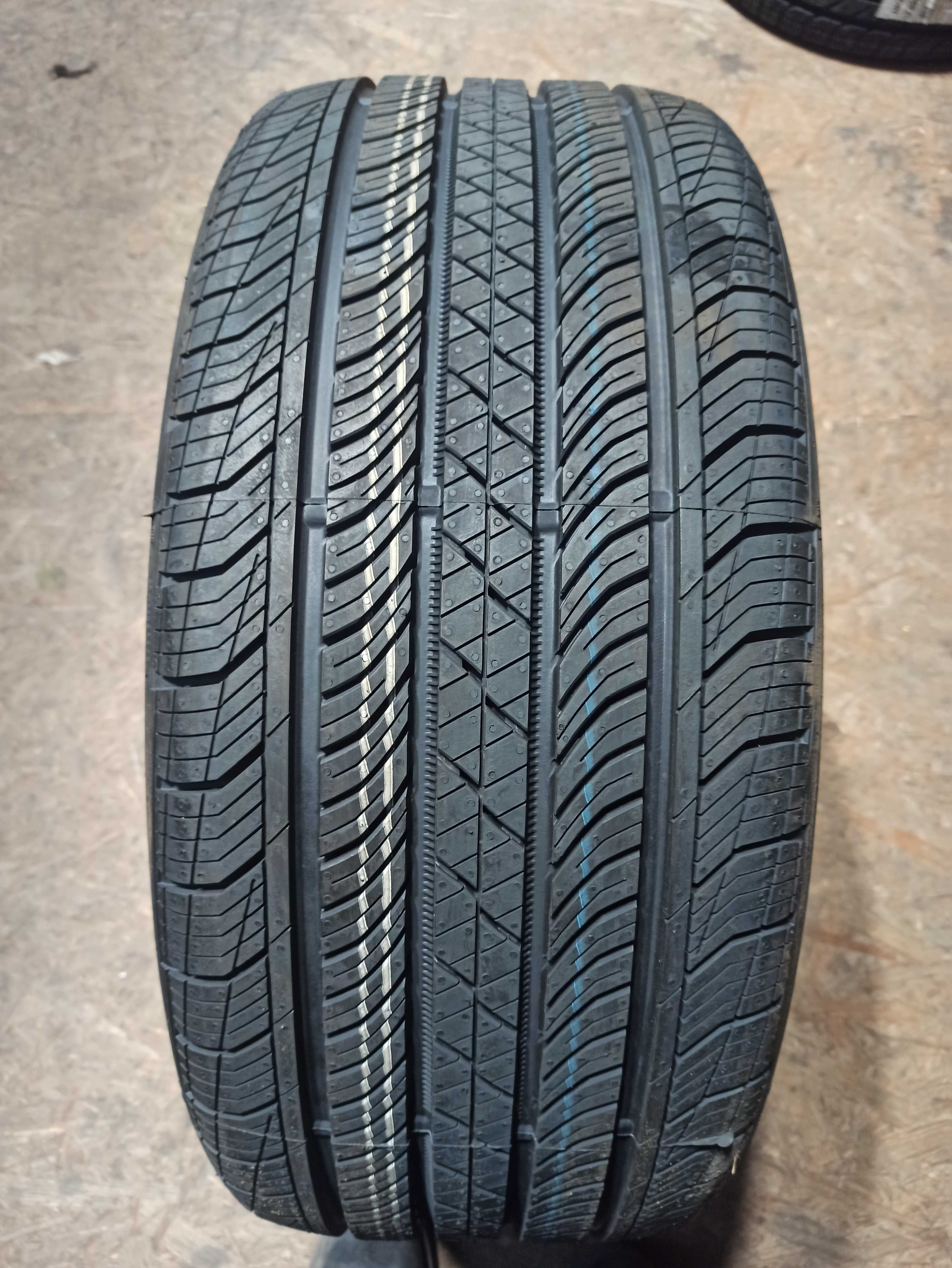 Opony 245/40R19 Continental Procontact nowe