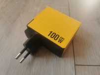 Ładowarka wekome 100w, 3 porty