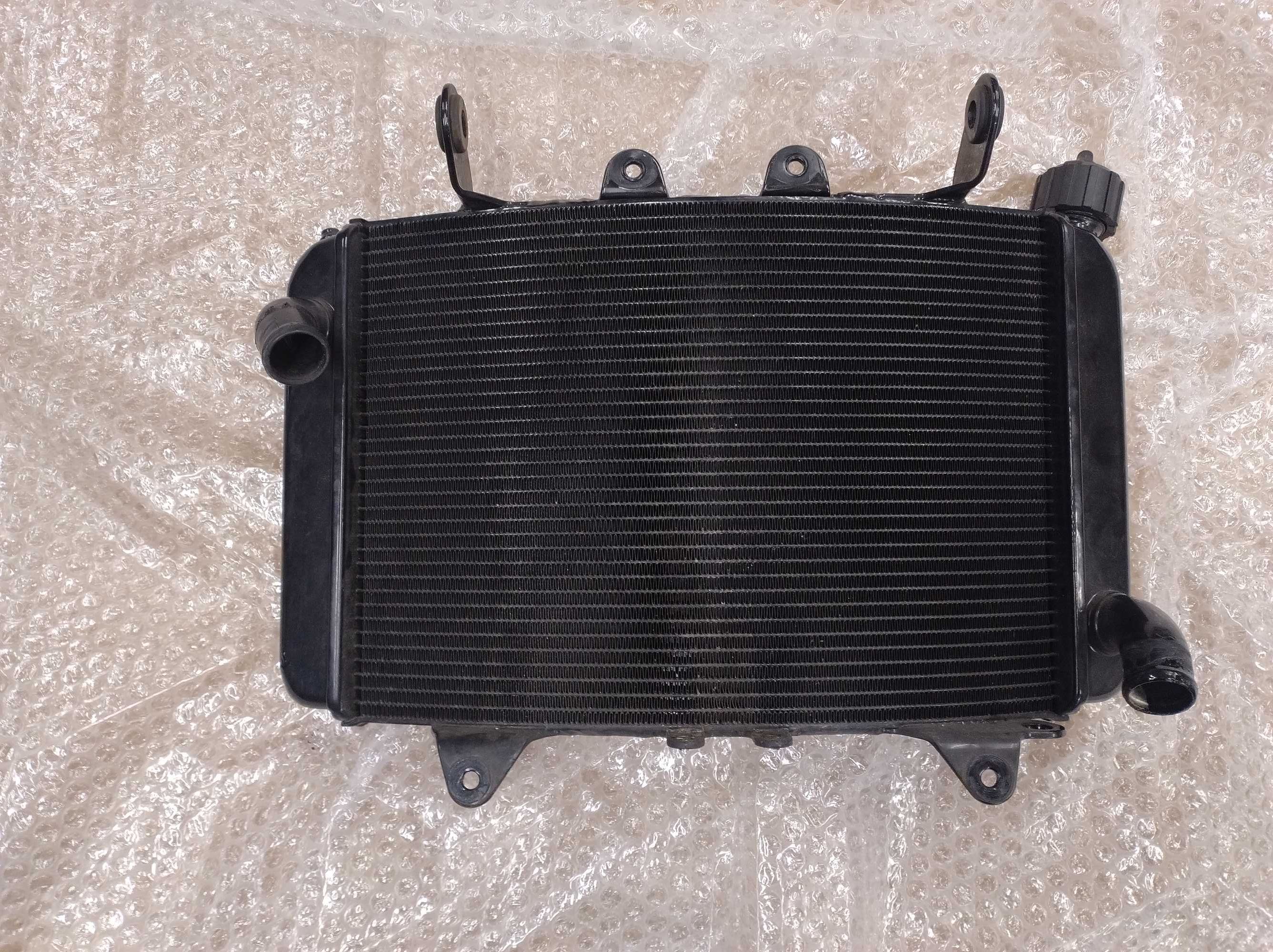 KTM Duke 790 Chłodnica wody Radiator