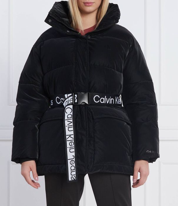 Пуховик Calvin Klein Jeans
