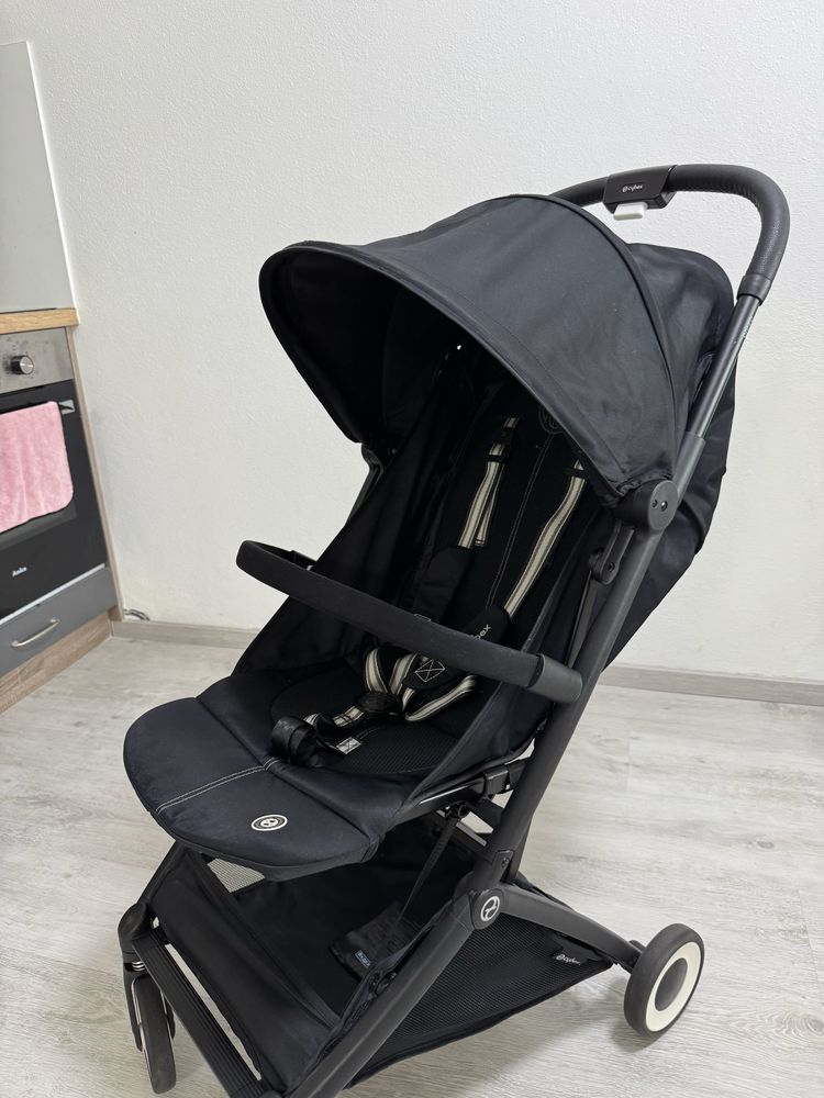 Прогулянкова коляска Cybex Orfeo 2024