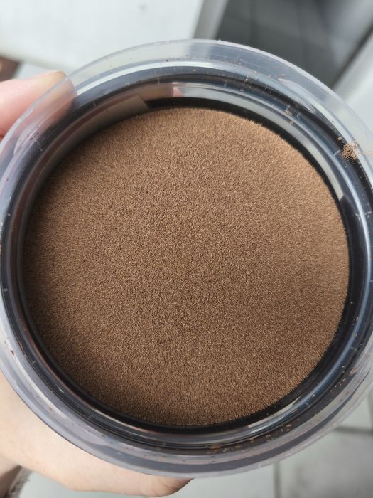 Ovos de Artémia salina