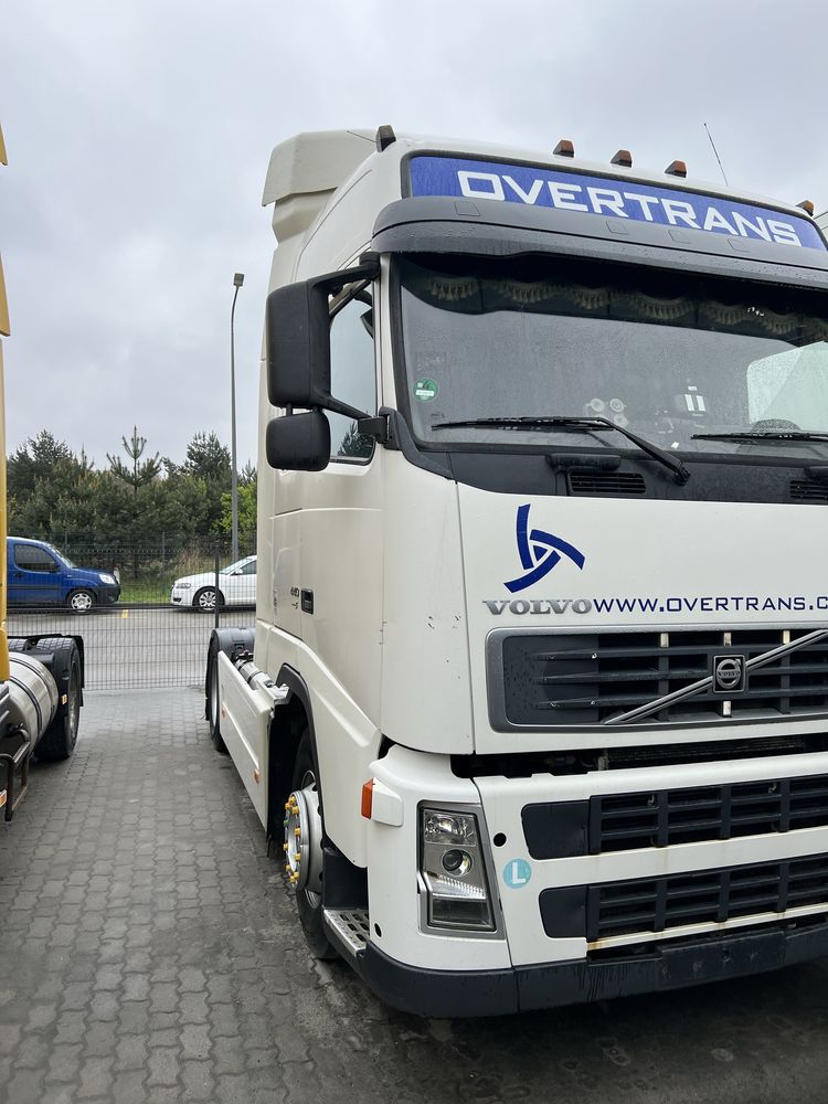 Продається тягач Volvo FH13