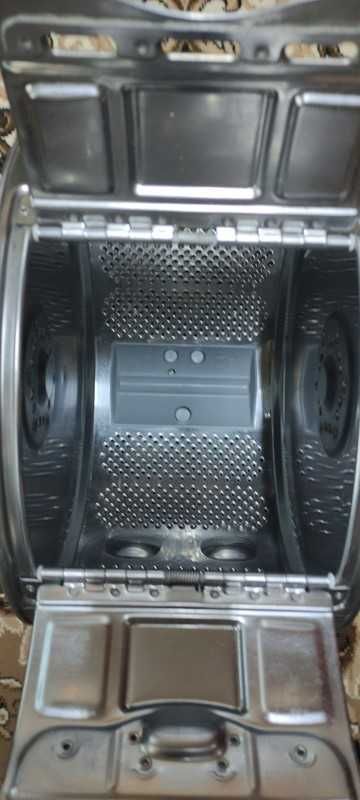 Розборка пральної машини Bosch classixx 6, 5,5kg