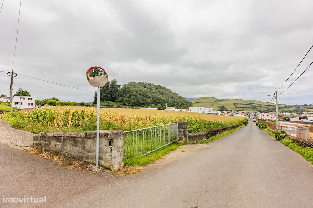 Terreno Rústico - Cabouco, Lagoa