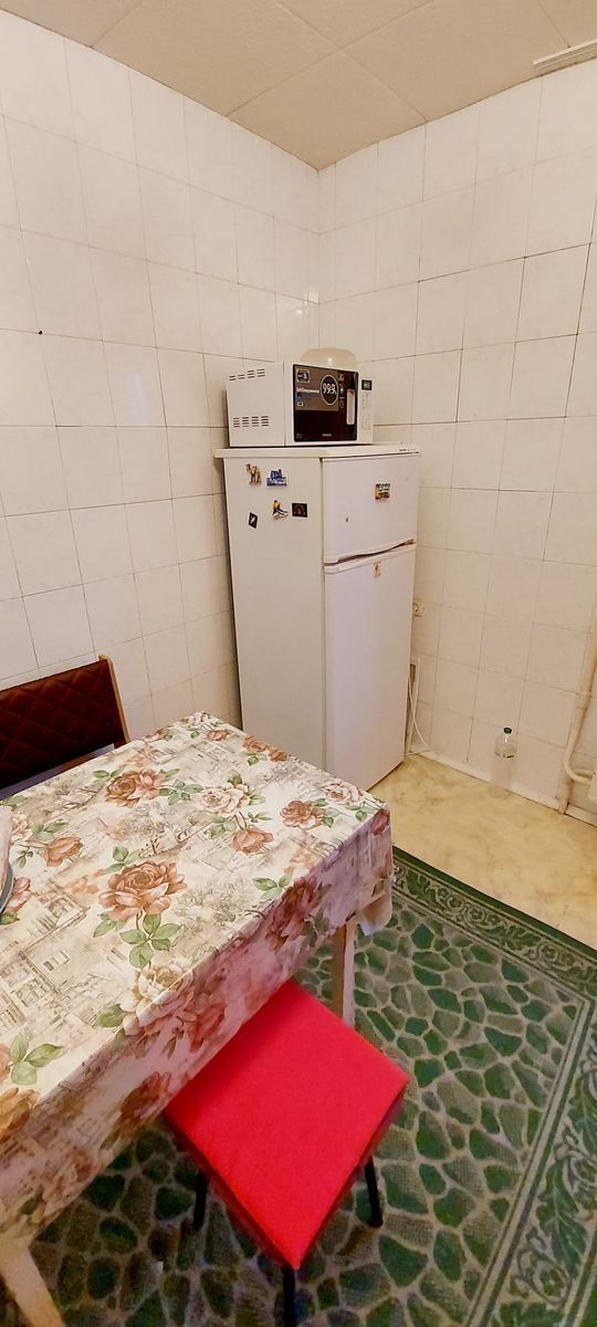 Сдам 2кв.ж/м Тополь