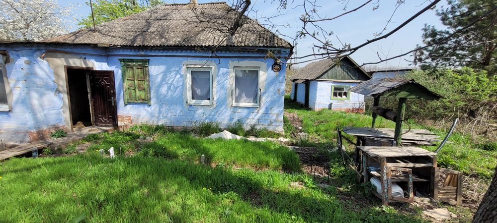 Продам дом ул. Житомирская , АНД район, левый берег