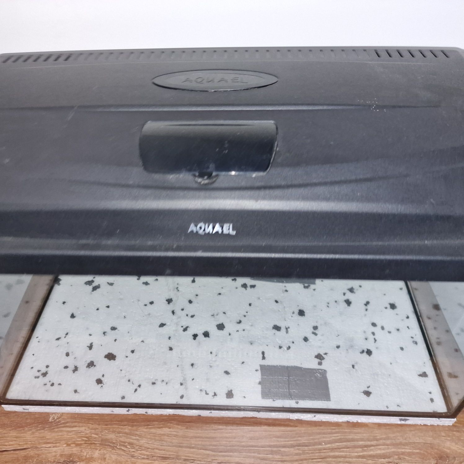 Akwarium 54l aquael