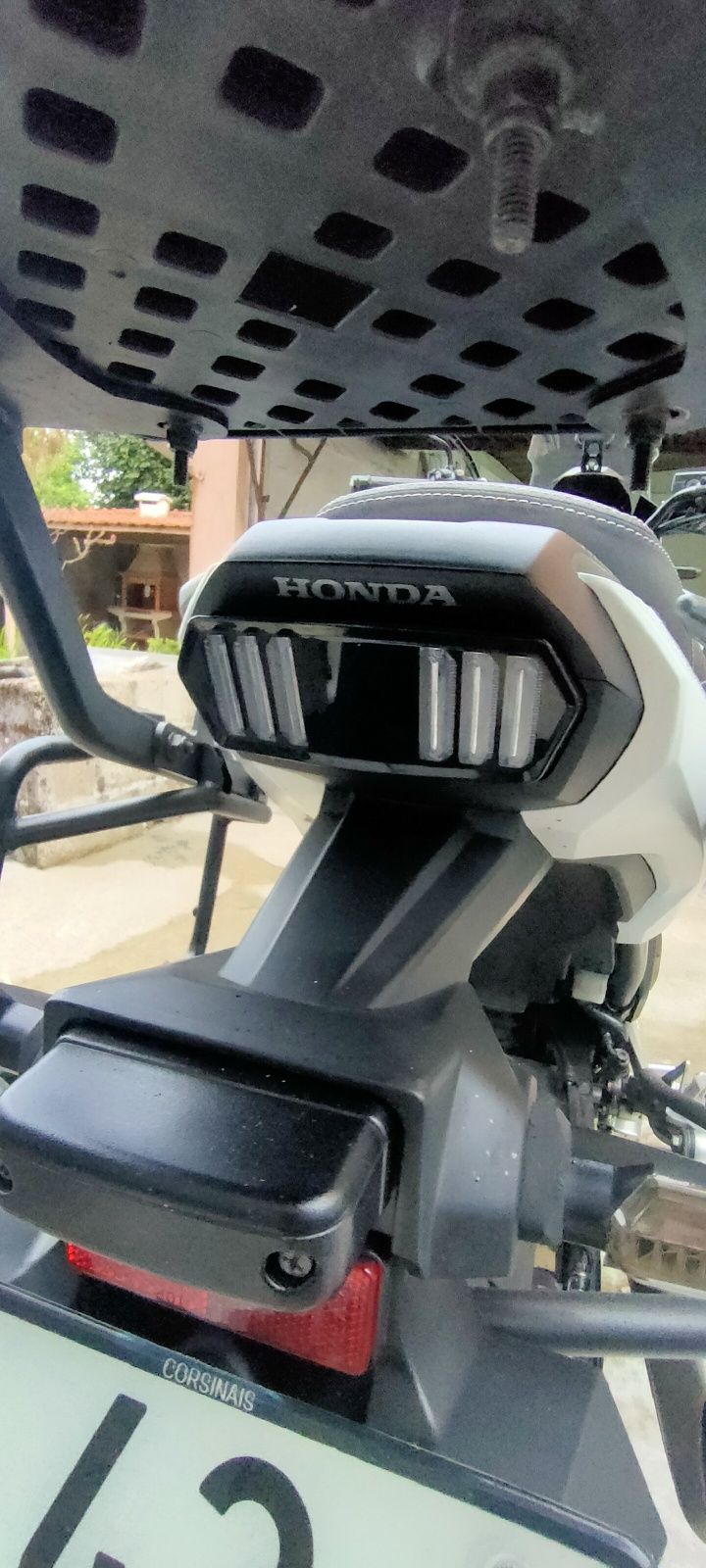 Honda NC.   750x