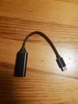 Nowa przejściówka USB C na HDMI okazja tania wysyłka