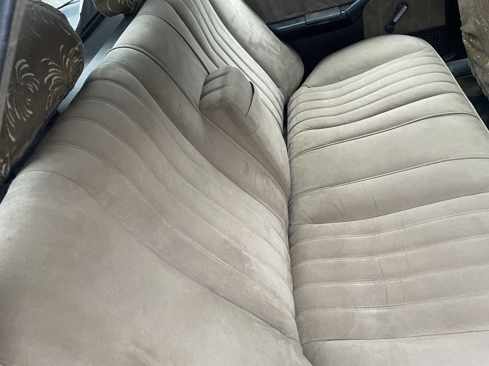 Lancia Thema  2.0 турбо 1984-1994 дорест є все
