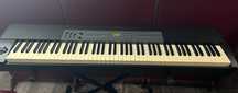 M-AUDIO Prokys 88 - Premium Piano