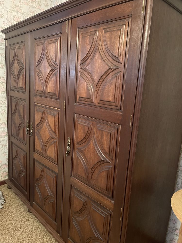 Quarto completo