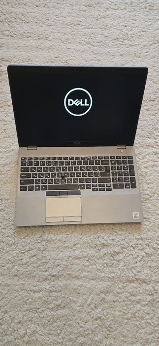 Dell 5510 (15", i5, 16Gb)