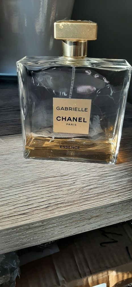 Essence Gabrielle Chanel