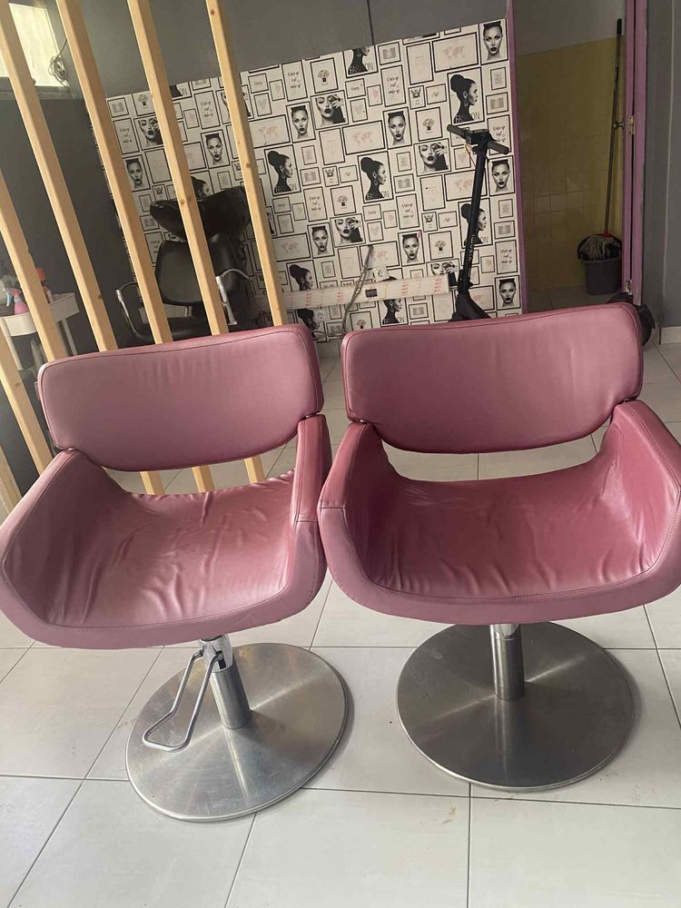 Moveis para salao de beleaza