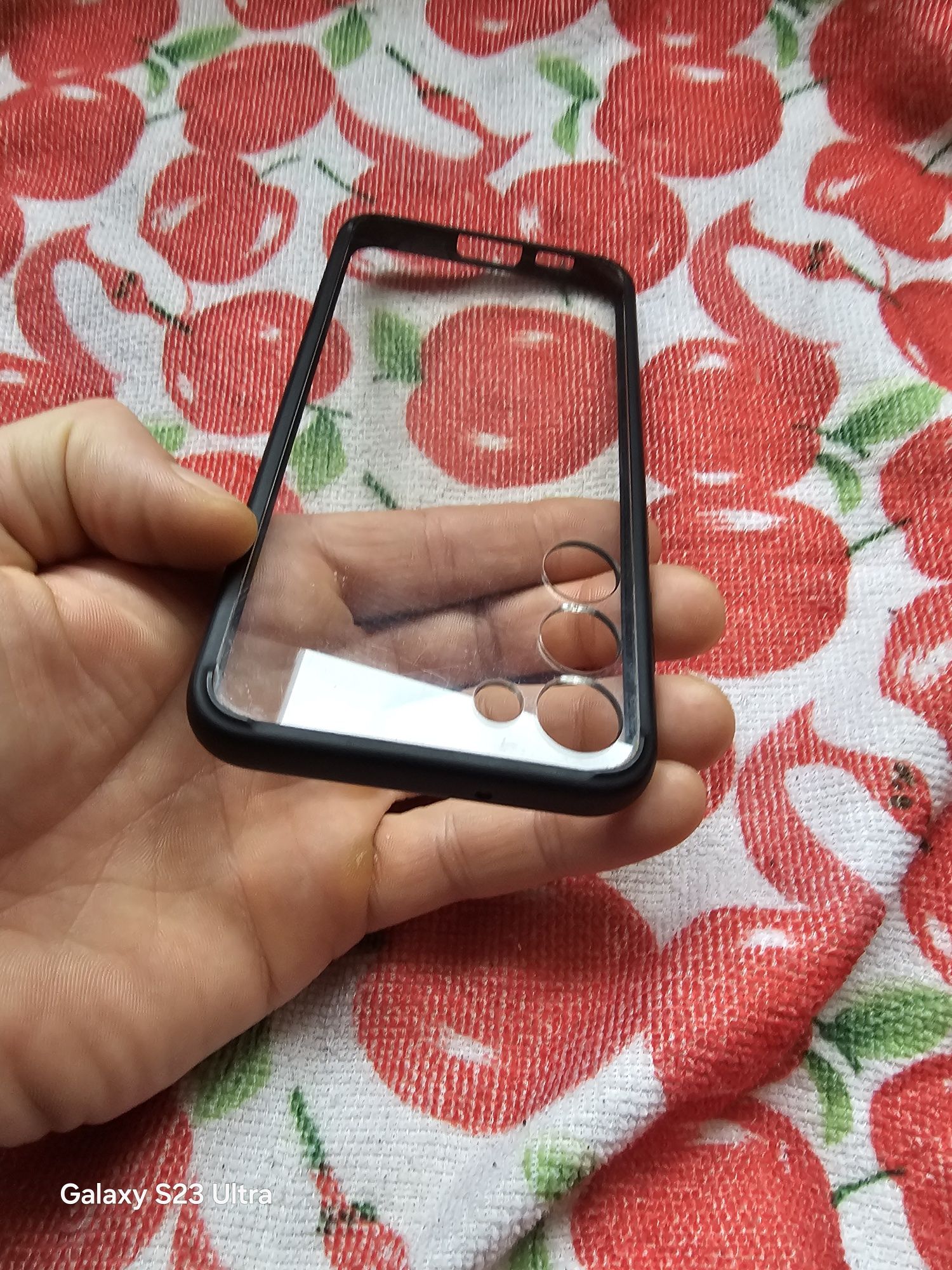 Продам телефон samsung s 23 plus