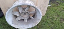 Sprzedam wentylator 360V