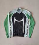 bluza rowerowa CRONICS roz. S biking mtb cycling styl komfort