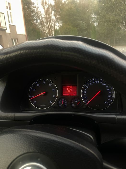 Фольцваген туран 1.6 мрі бензин 2005 р