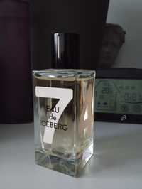 Iceberg Eau de Iceberg 100 ml EDT