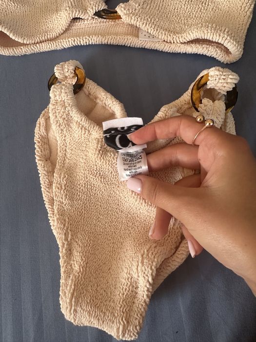 Купальник Hunza G London