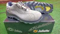 Nowe buty ochronne Jallatte Jalorion SAS S1P SRC