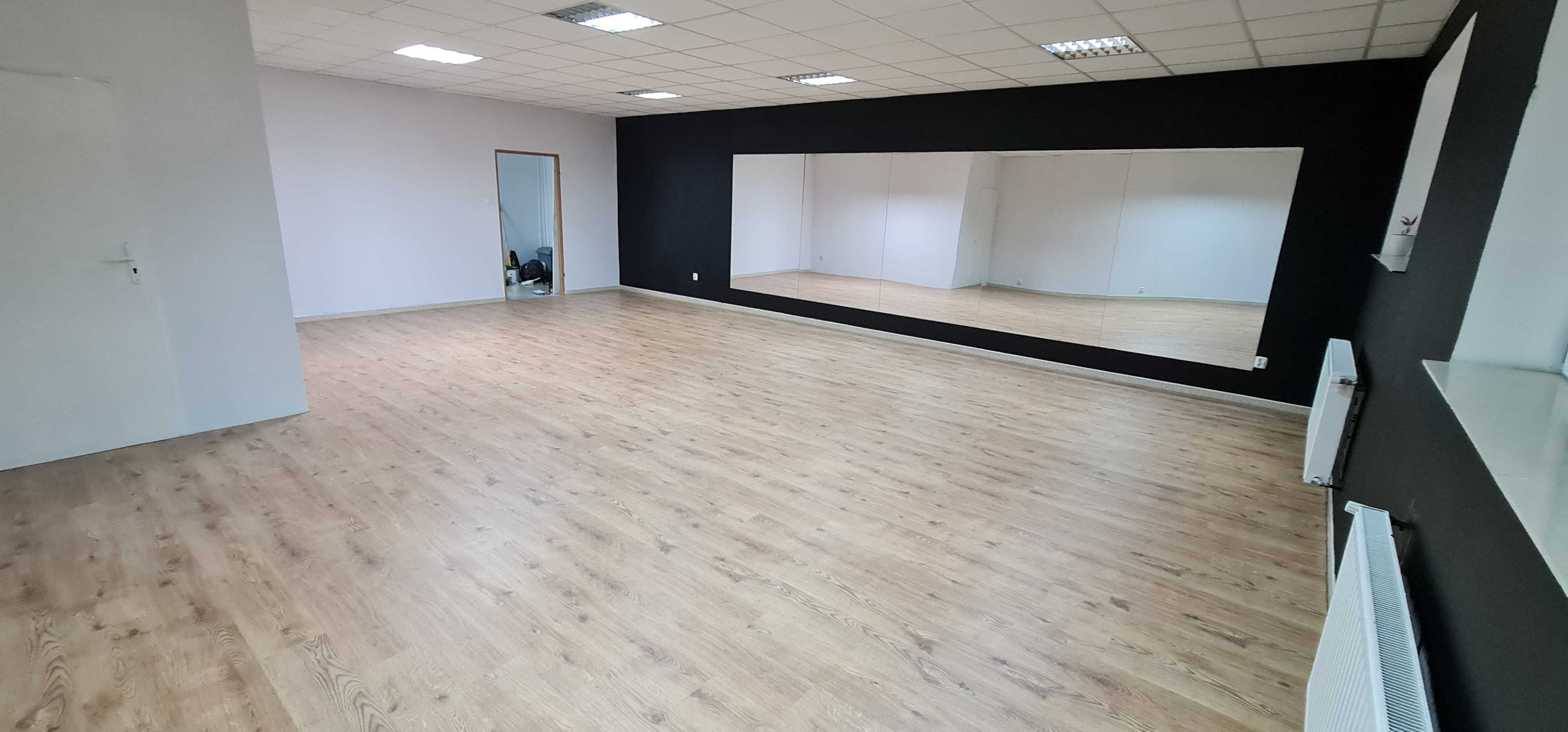 Sala Taneczna - Centrum Lublina, ZAWSZE dostępny termin!