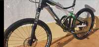 Cannondale trigger carbono