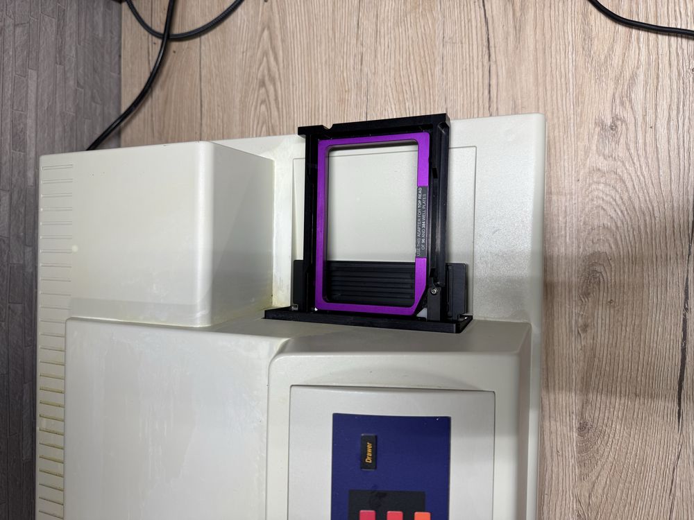 SpectraMax Gemini XPS Molecular Devices  флуорометр для мікропланшетів