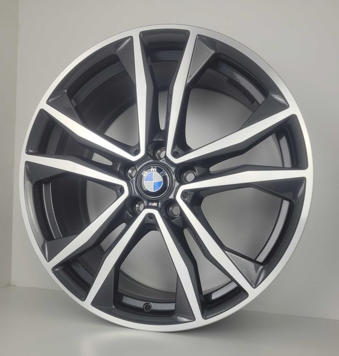 Oryginalne felgi  BMW 19'' X1 X2 F48 F39 F44 F45 F46 F40 Styling 715M