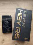 Odtwarzacz Hiby R6