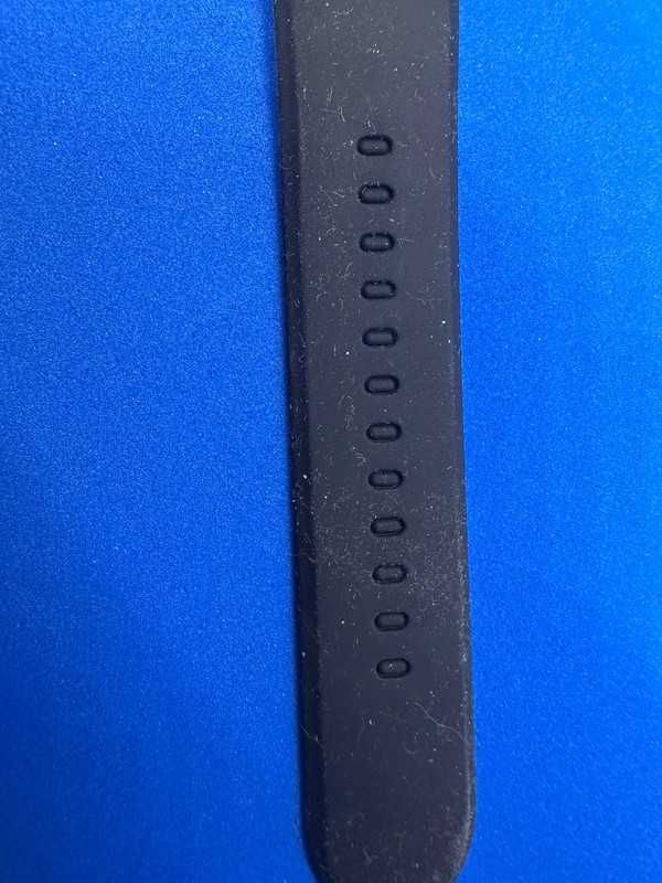 Okazja! Nowy Stylowy Smartwatch z Dużym Ekranem!