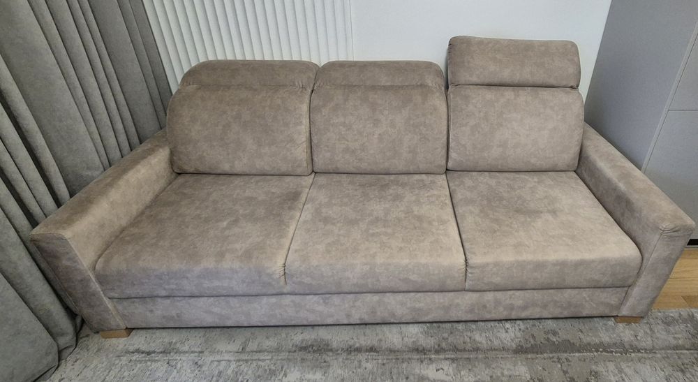 Kanapa/Sofa Plato szerokość 220 cm